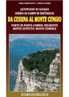 Da Cesuna al Monte Cengio - edizioniginorossato - grande guerra