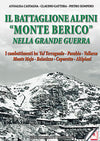 Il battaglione alpini “Monte Berico” - edizioniginorossato - grande guerra