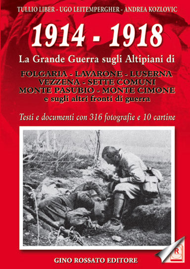 La guerra negli occhi di un bambino 1943-44: fuoco sulla collina - Edizioni  Universitarie Romane - Edizioni PINK - La Città del Libro - Online Bookshop