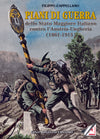 PIANI DI GUERRA dello Stato Maggiore Italiano contro l'Austria-Ungheria (1861-1915)
